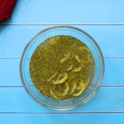 Crock Pot Italian Beef - The Wholesome Dish