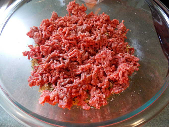 Crock Pot Meatballs - The Wholesome Dish