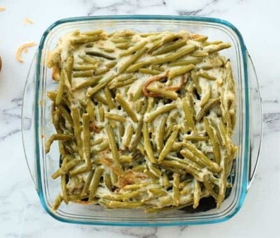 Discover the Ultimate Green Bean Casserole Ingredients for a Delicious and Nutritious Meal